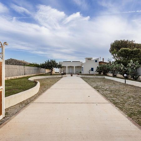 Villa Pisciotto - Isulatravel Шикли Экстерьер фото