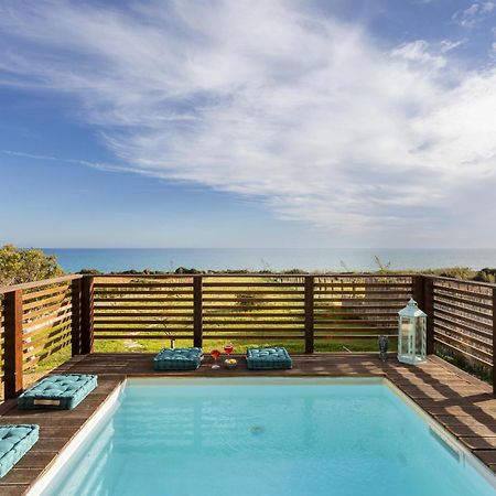 Villa Pisciotto - Isulatravel Шикли Экстерьер фото