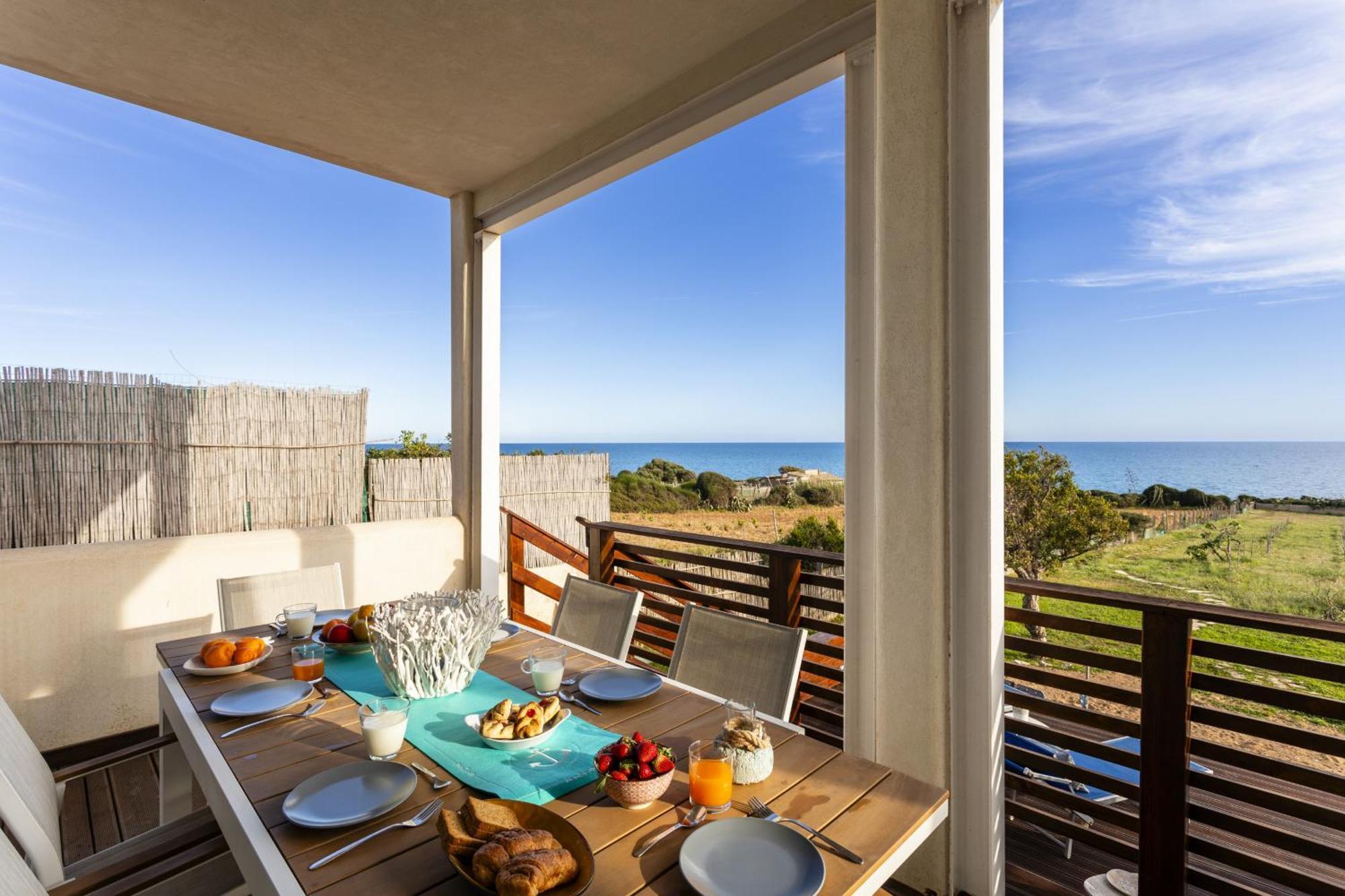 Villa Pisciotto - Isulatravel Шикли Экстерьер фото
